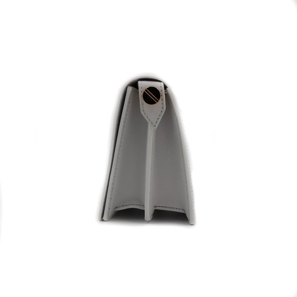 12875 OFF WHITE Shoulder Bag avec rabat medium Bag - Picture 4 of 10